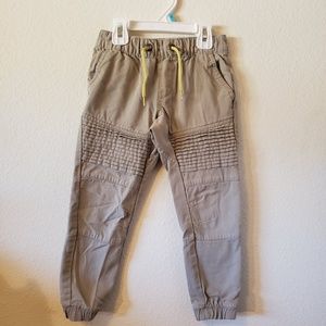 Dkny boys pants